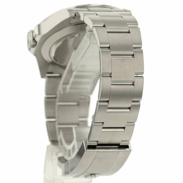 ロレックス エクスプローラー2 ランダムシリアル ルーレット 226570 ROLEX 腕時計 黒文字盤 2021年新作
