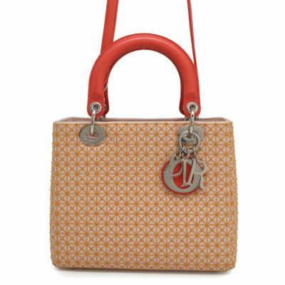 Dior ハンドバッグ Toujours トゥジュール ミディアム M2821OSHJ ディオール Dior Dior ハンドバッグ Toujours トゥジュール