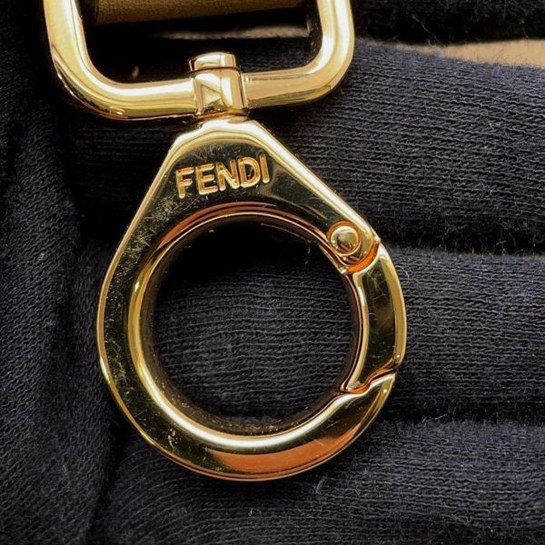 フェンディ ハンドバッグ ピーカブー エックスライト ミディアム 8BN310 FENDI バッグ 2wayショルダーバッグ