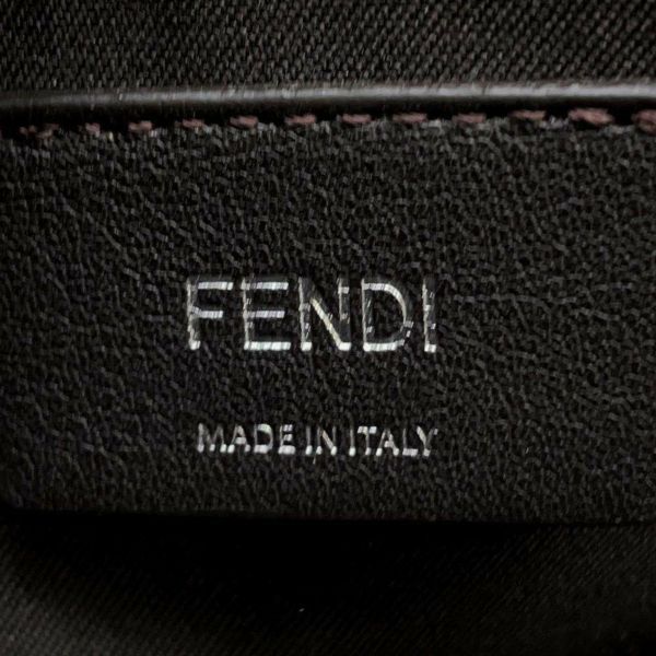 フェンディ ハンドバッグ バイザウェイ ミディアム 8BL124 FENDI 2wayショルダーバッグ