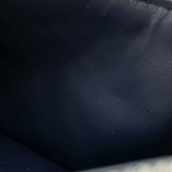 ボッテガヴェネタ コインケース イントレチャート フラグメントケース レザー BOTTEGA VENETA カードケース