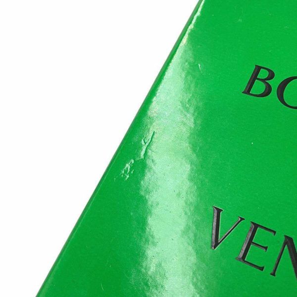 ボッテガヴェネタ コインケース イントレチャート フラグメントケース レザー BOTTEGA VENETA カードケース