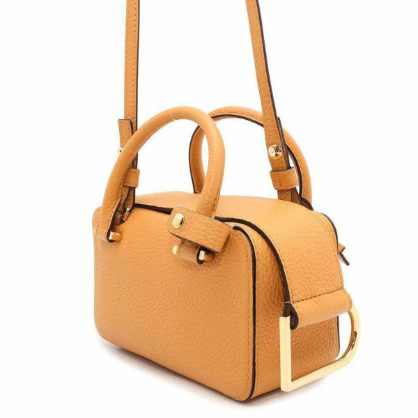 デルボー ハンドバッグ クールボックス ナノ AA0567 Delvaux バッグ 2WAYショルダーバッグ