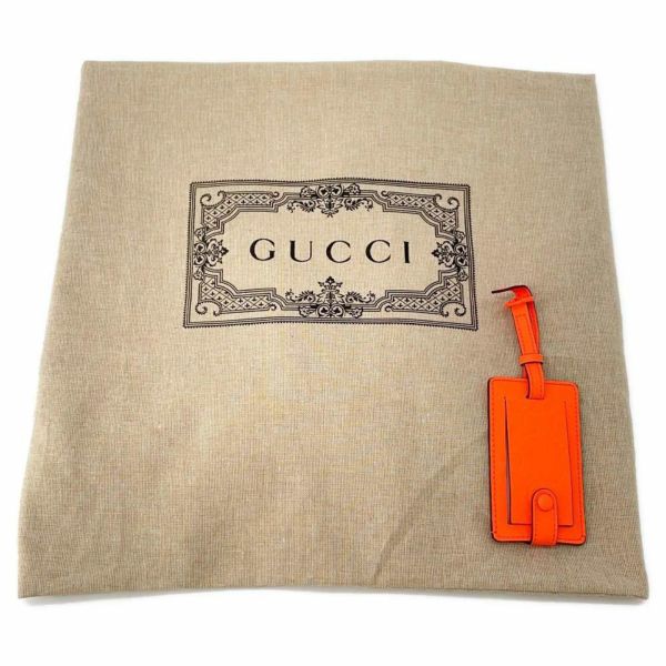 グッチ ボストンバッグ GGラバーエフェクト ミディアム ダッフルバッグ 771235 GUCCI 2wayショルダーバッグ