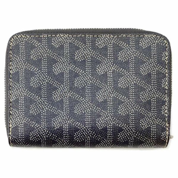 ゴヤール 二つ折り財布 チュイルリー TUILERIES PVC GOYARD 財布