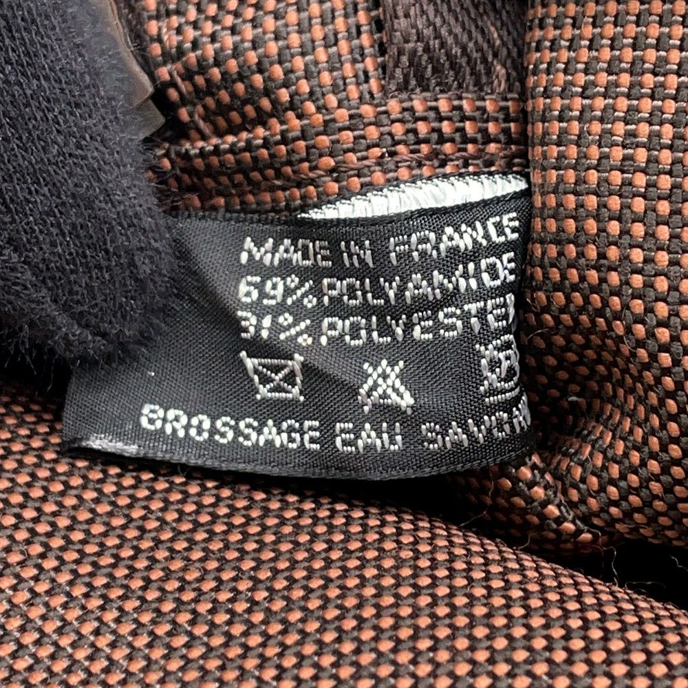 エルメス ハンドバッグ エールライントートMM キャンバス HERMES バッグ トートバッグ