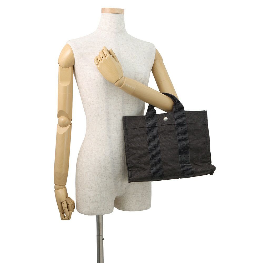 エルメス ハンドバッグ エールライン トートPM HERMES バッグ トートバッグ