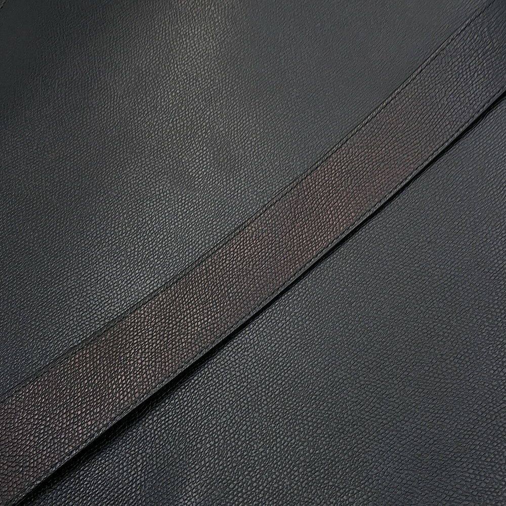 ヴァレクストラ トートバッグ レザー Valextra 2way 黒