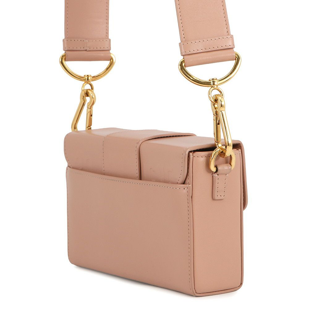 クリスチャン・ディオール ショルダーバッグ 30 モンテーニュ レザー M9204UMOS Christian Dior