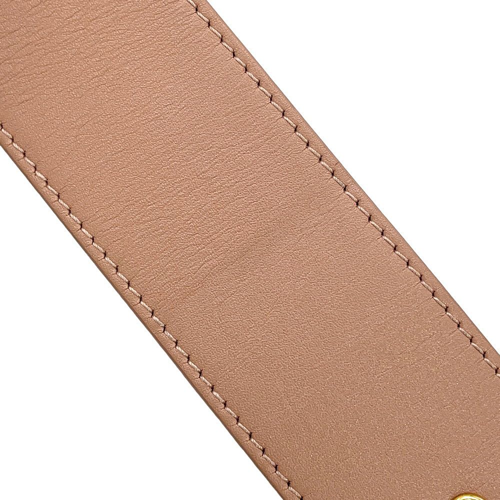 クリスチャン・ディオール ショルダーバッグ 30 モンテーニュ レザー M9204UMOS Christian Dior