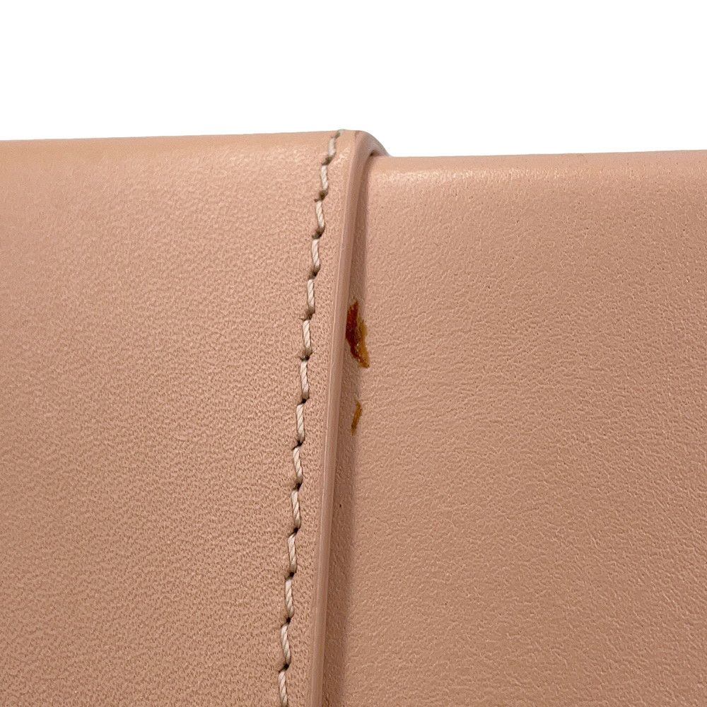 クリスチャン・ディオール ショルダーバッグ 30 モンテーニュ レザー M9204UMOS Christian Dior