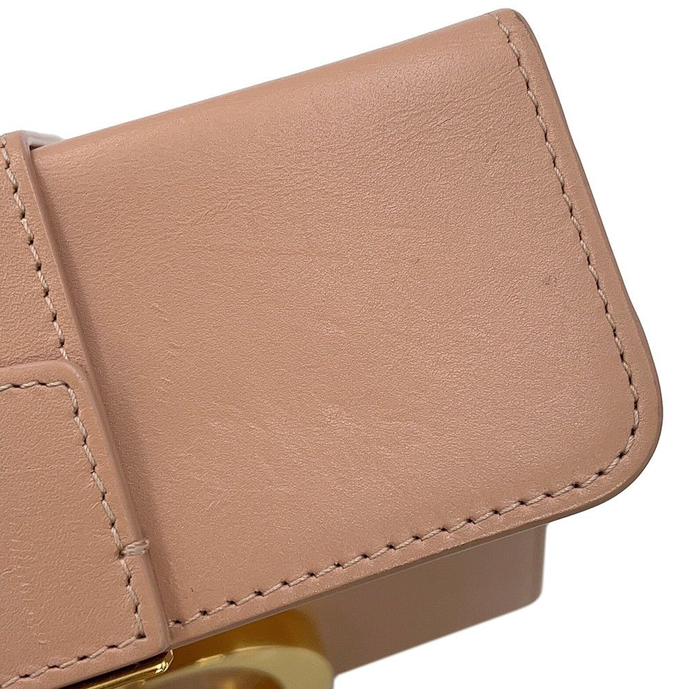 クリスチャン・ディオール ショルダーバッグ 30 モンテーニュ レザー M9204UMOS Christian Dior