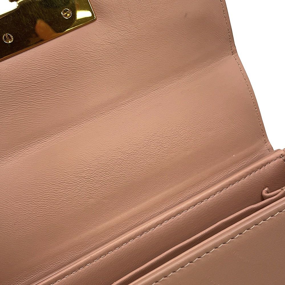 クリスチャン・ディオール ショルダーバッグ 30 モンテーニュ レザー M9204UMOS Christian Dior