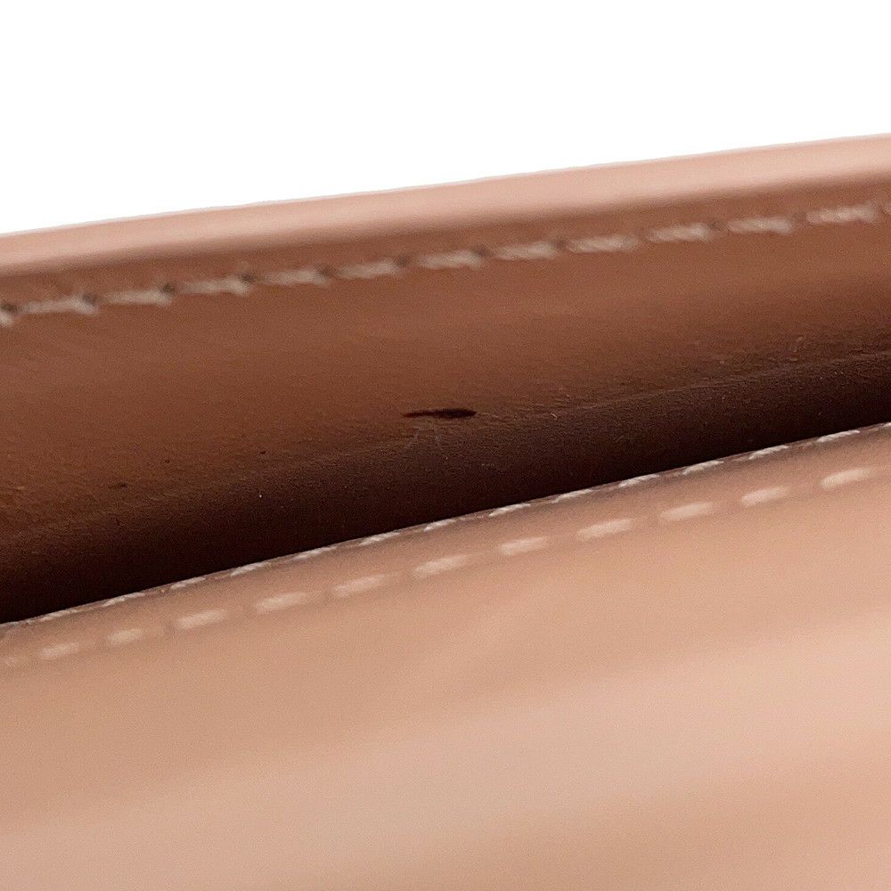 クリスチャン・ディオール ショルダーバッグ 30 モンテーニュ レザー M9204UMOS Christian Dior