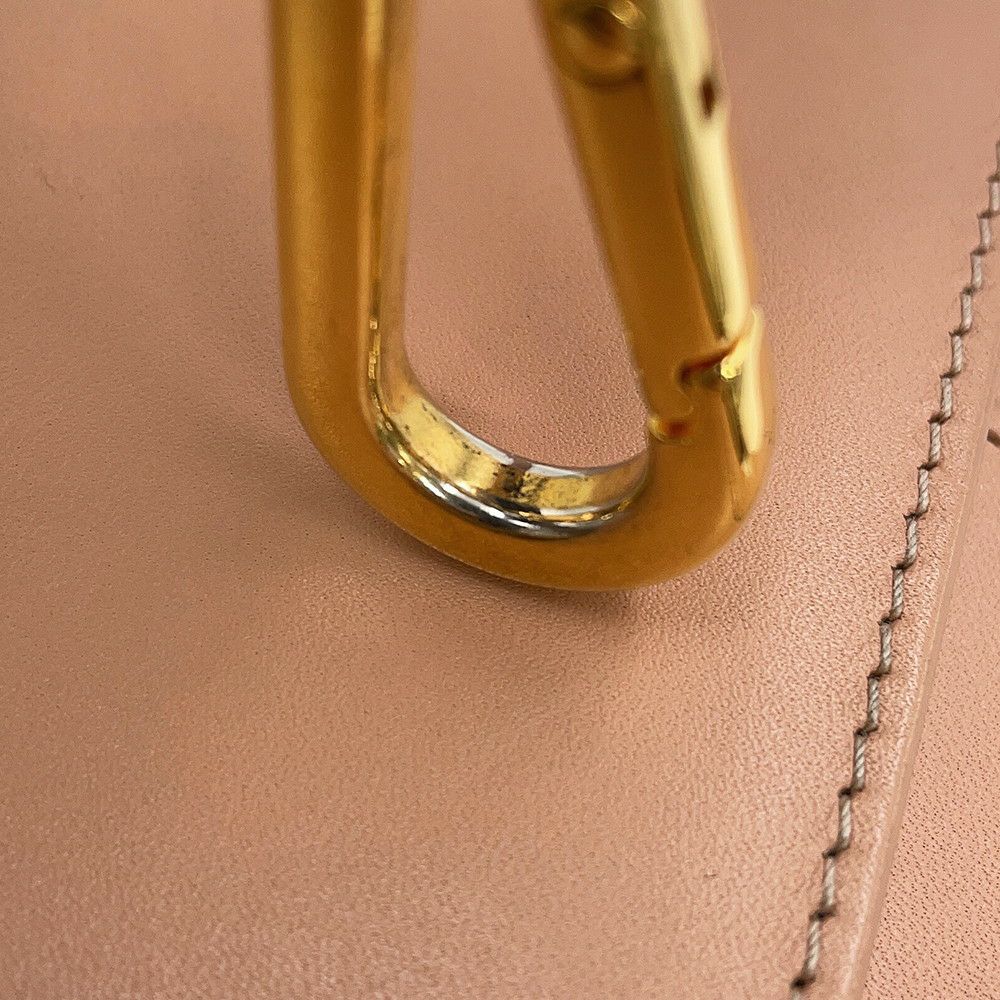 クリスチャン・ディオール ショルダーバッグ 30 モンテーニュ レザー M9204UMOS Christian Dior