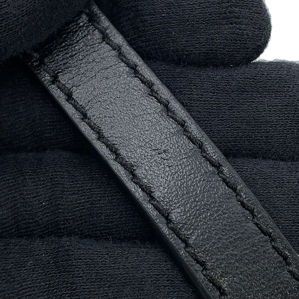 サンローランパリ ハンドバッグ ミカボックス スタッズ レザー 544378 SAINT LAURENT PARIS 2way 黒