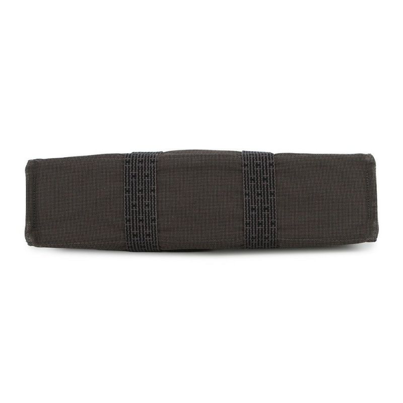 エルメス ハンドバッグ エールライントートGM キャンバス HERMES バッグ トートバッグ