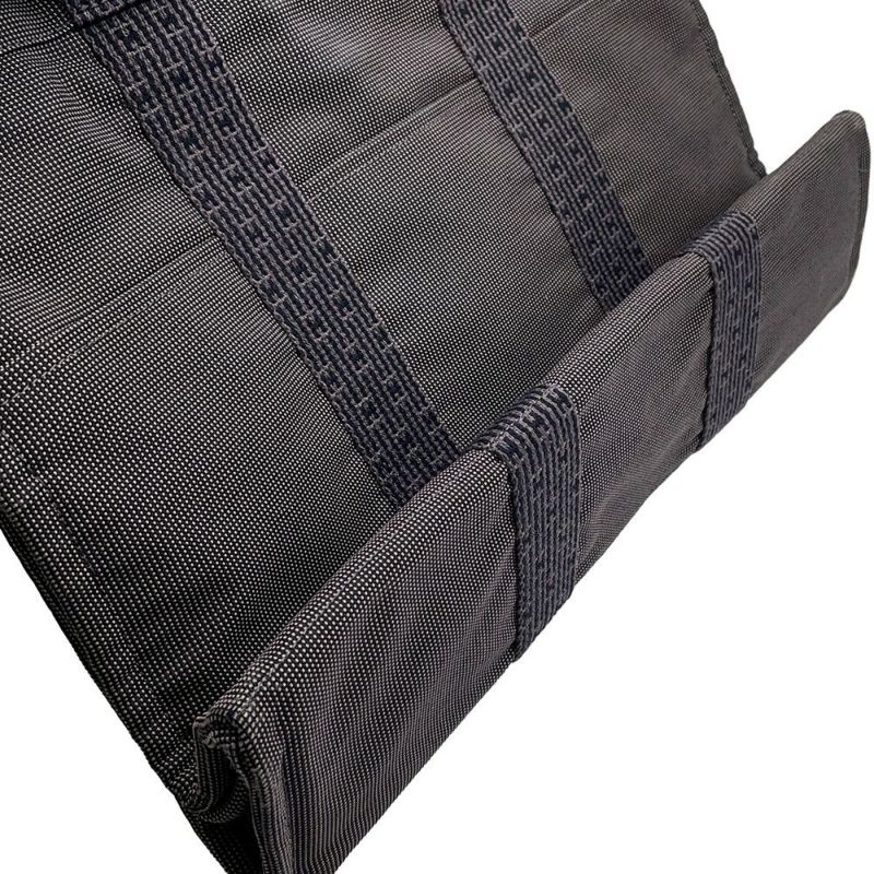 エルメス ハンドバッグ エールライントートGM キャンバス HERMES バッグ トートバッグ