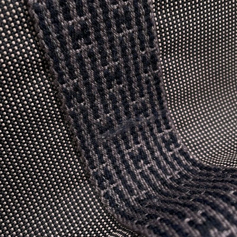 エルメス ハンドバッグ エールライントートGM キャンバス HERMES バッグ トートバッグ