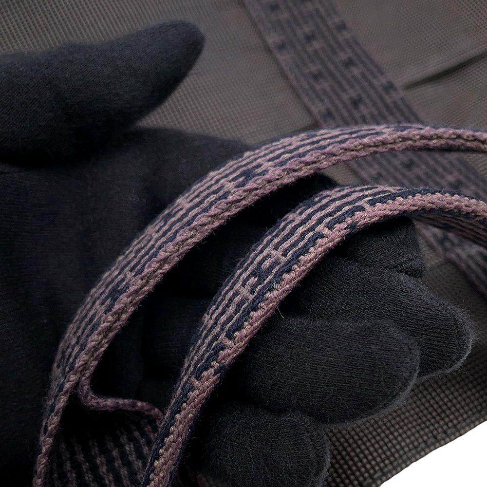 エルメス ハンドバッグ エールライントートGM キャンバス HERMES バッグ トートバッグ