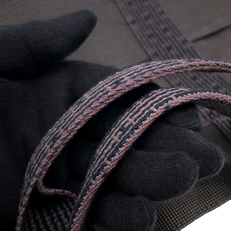 エルメス ハンドバッグ エールライントートGM キャンバス HERMES バッグ トートバッグ