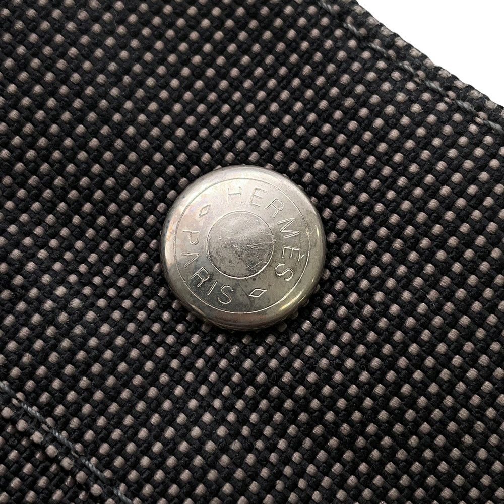 エルメス ハンドバッグ エールライントートGM キャンバス HERMES バッグ トートバッグ