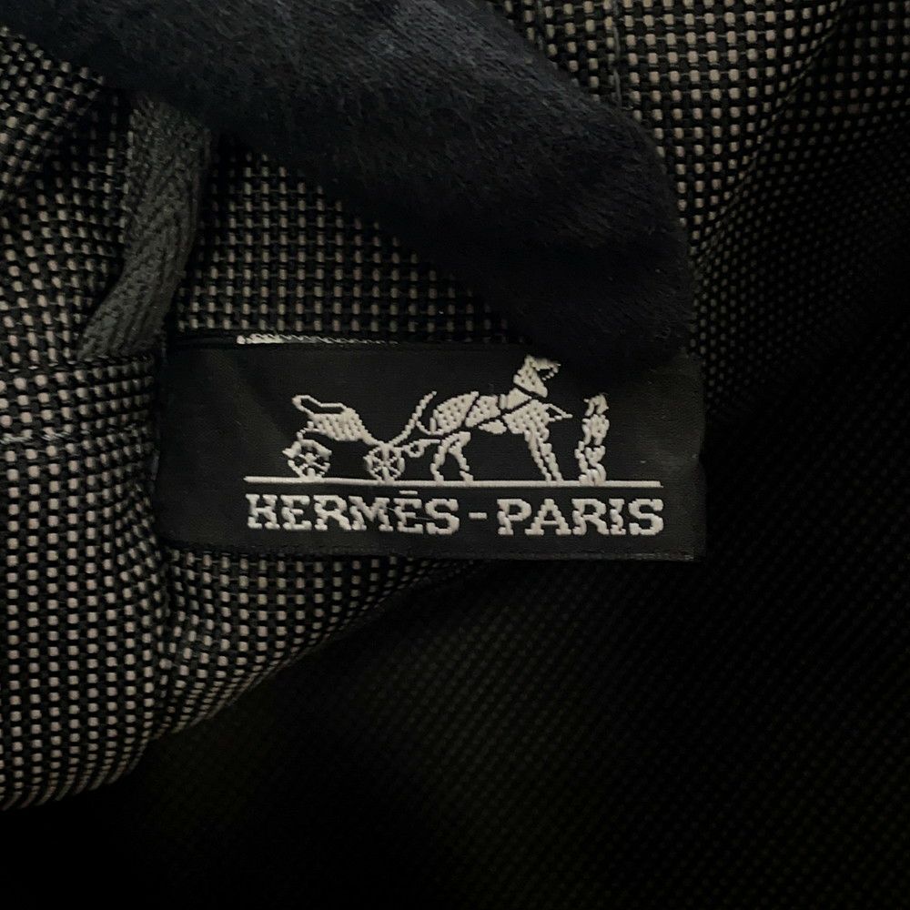エルメス ハンドバッグ エールライントートGM キャンバス HERMES バッグ トートバッグ