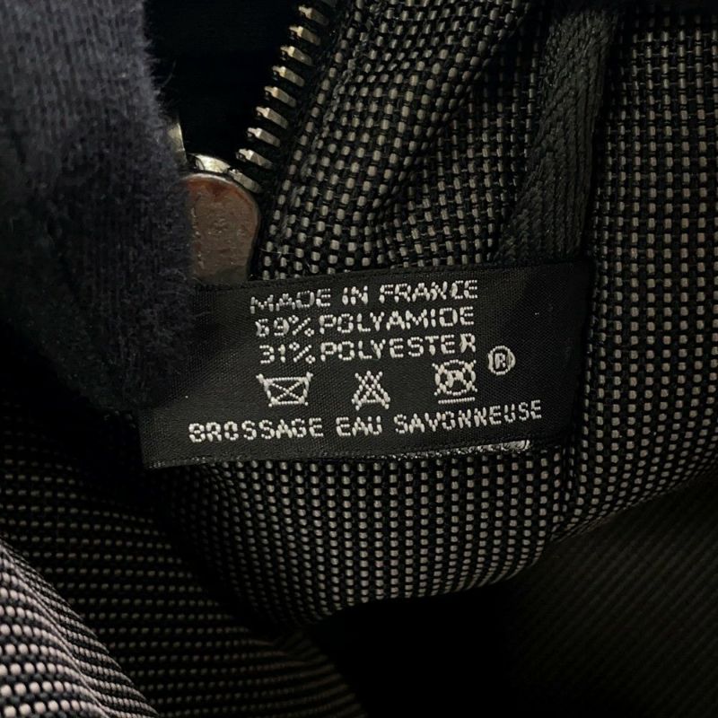 エルメス ハンドバッグ エールライントートGM キャンバス HERMES バッグ トートバッグ