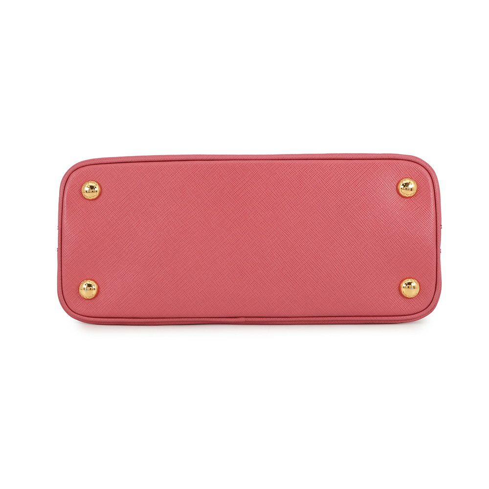 プラダ ハンドバッグ プロムナード サフィアーノ レザー BL0838 PRADA 2wayショルダーバッグ