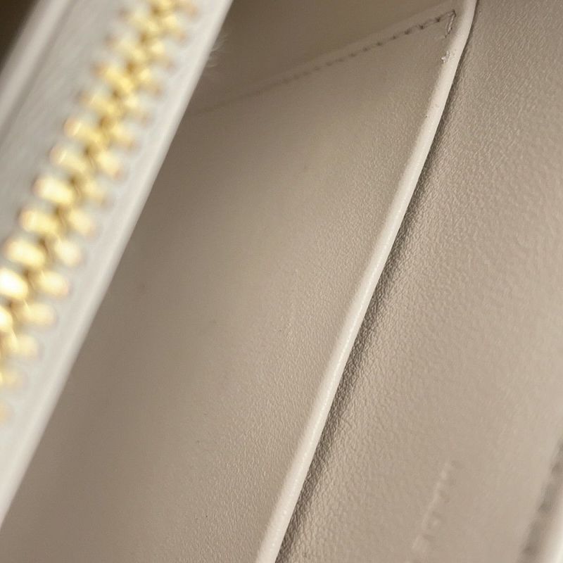 セリーヌ ハンドバッグ ティーン ニノ スムースサテンドカーフレザー 118113GG2.01RC CELINE 2wayショルダーバッグ