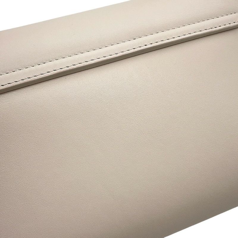 セリーヌ ハンドバッグ ティーン ニノ スムースサテンドカーフレザー 118113GG2.01RC CELINE 2wayショルダーバッグ