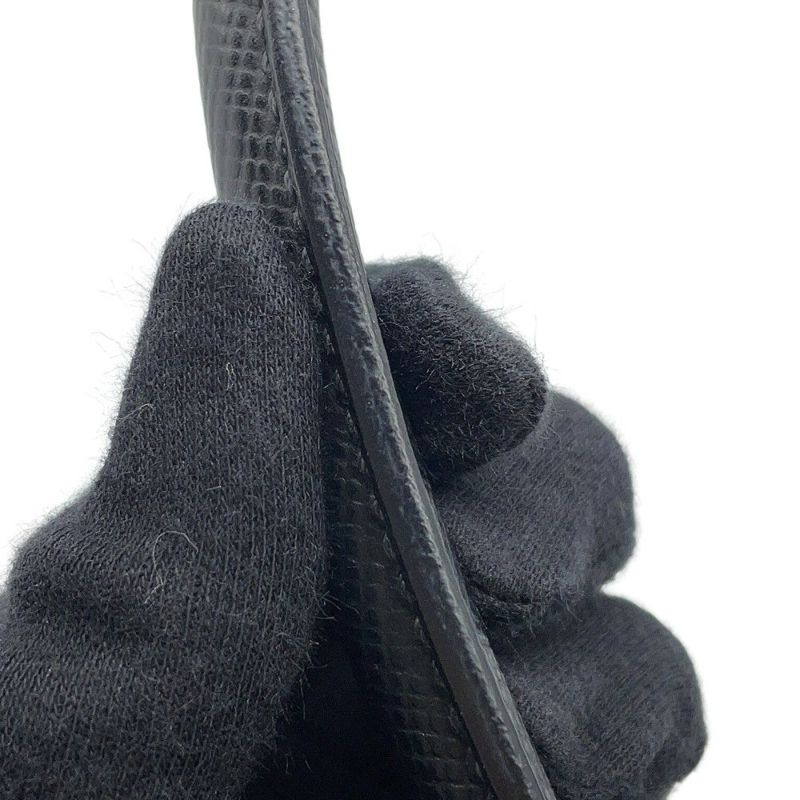 プラダ トートバッグ ドゥーブレ ミディアム サフィアーノ レザー 1BG775 PRADA 2wayショルダーバッグ