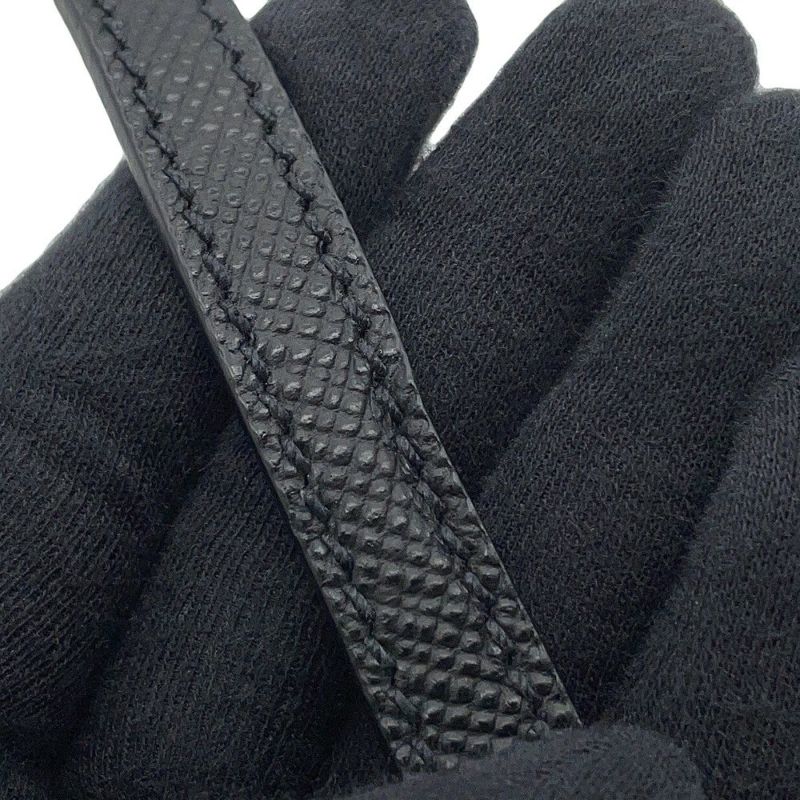 プラダ トートバッグ ドゥーブレ ミディアム サフィアーノ レザー 1BG775 PRADA 2wayショルダーバッグ