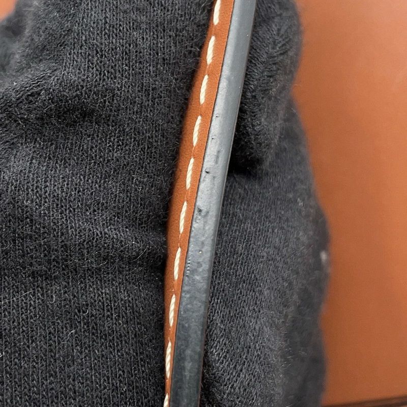 ロエベ ショルダーバッグ ゲートバッグ スモール レザー ラフィア 321.54.T20 LOEWE バッグ