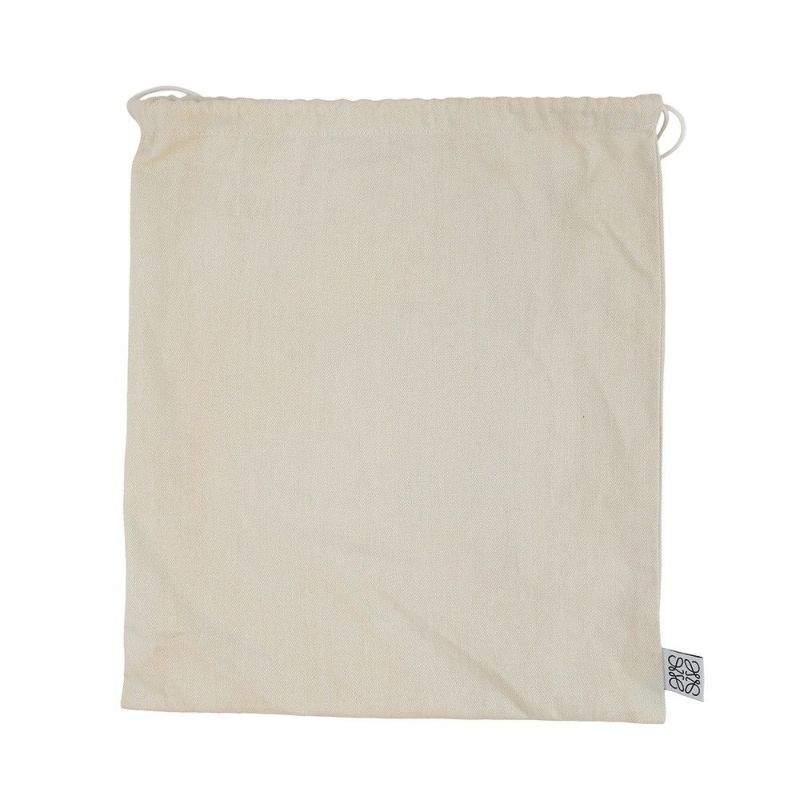 ロエベ ショルダーバッグ ゲートバッグ スモール レザー ラフィア 321.54.T20 LOEWE バッグ