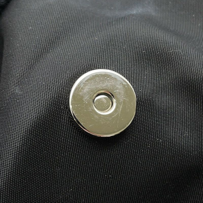 プラダ リュック  バックパック ミディアム Re-Nylon ナイロン 1BZ811 PRADA リュックサック 黒