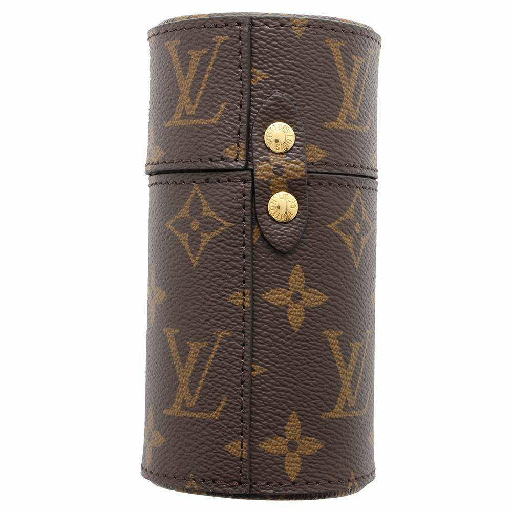 ルイヴィトン フレグランスケース モノグラム LS0153 LOUIS VUITTON 香水ケース