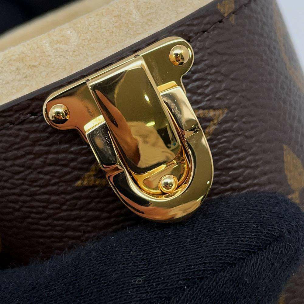 ルイヴィトン フレグランスケース モノグラム LS0153 LOUIS VUITTON 香水ケース