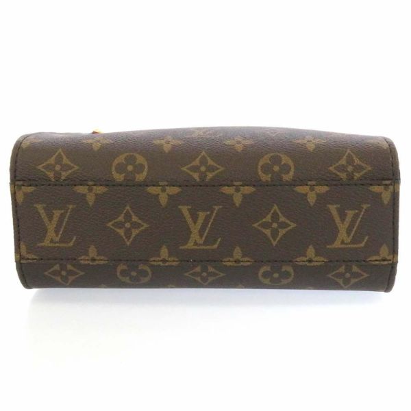 ルイヴィトン ハンドバッグ モノグラム サックプラBB M45847 LOUIS VUITTON ヴィトン 2wayショルダーバッグ