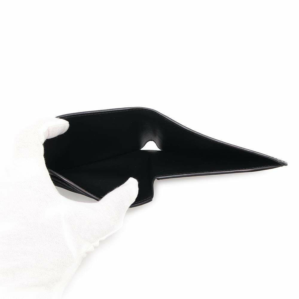 ベルルッティ 二つ折り財布 レザー Berluti 財布 メンズ