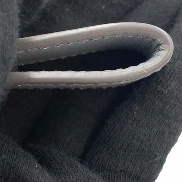 ルイヴィトン キーリング ダミエ・アンフィニ ポルトクレ・ドラゴンヌ M64182 LOUIS VUITTON キーホルダー