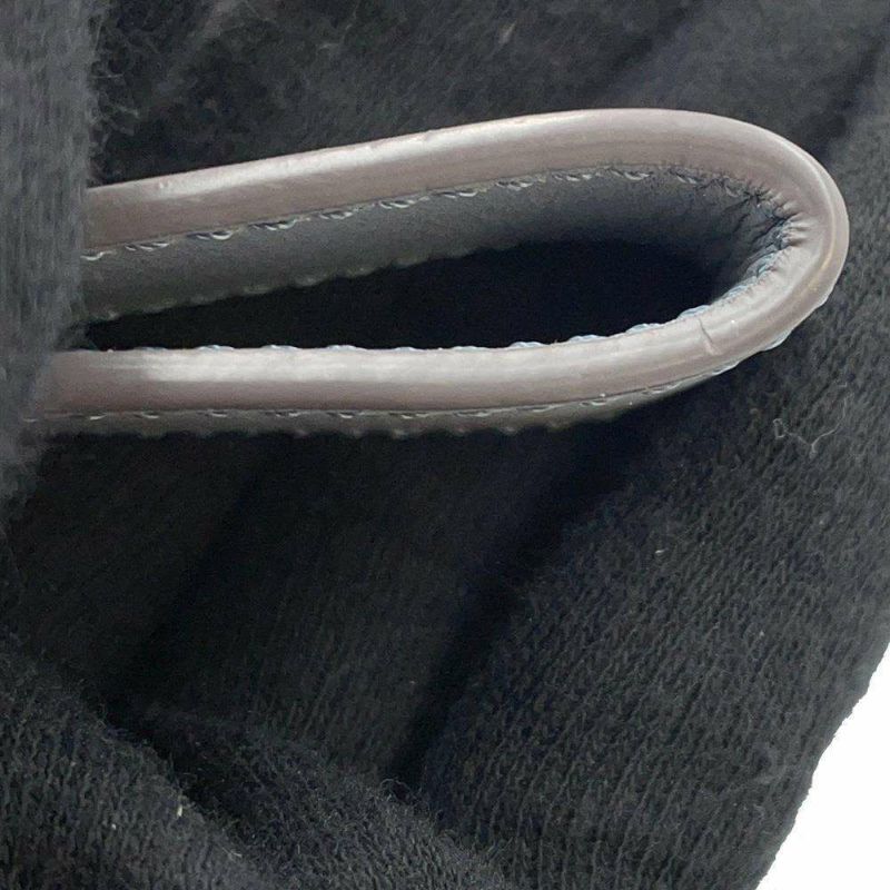 ルイヴィトン キーリング ダミエ・アンフィニ ポルトクレ・ドラゴンヌ M64182 LOUIS VUITTON キーホルダー