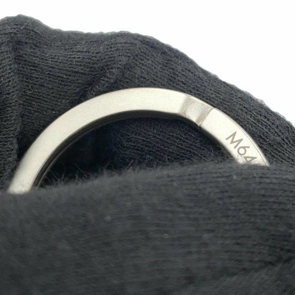 ルイヴィトン キーリング ダミエ・アンフィニ ポルトクレ・ドラゴンヌ M64182 LOUIS VUITTON キーホルダー