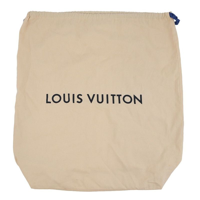 ルイヴィトン リュック トリヨンレザー クリストファー・スリムバックパック M58644 LOUIS VUITTON ヴィトン バッグ 黒 ブラック