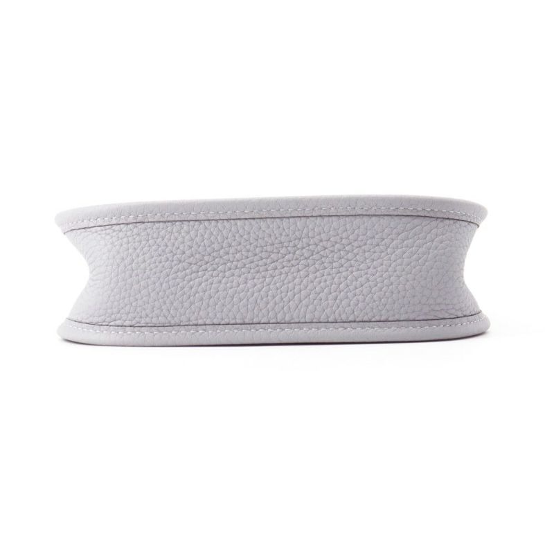 エルメス エブリンTPM 111cm アマゾン グリパンタン/シルバー金具 トリヨンクレマンス K刻印