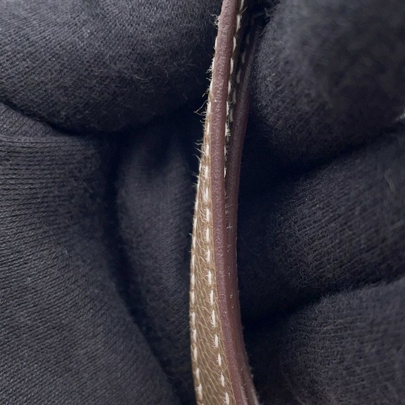 エルメス ミニ コンスタンス3 ミロワール エトゥープ/ゴールド金具 エプソン W刻印