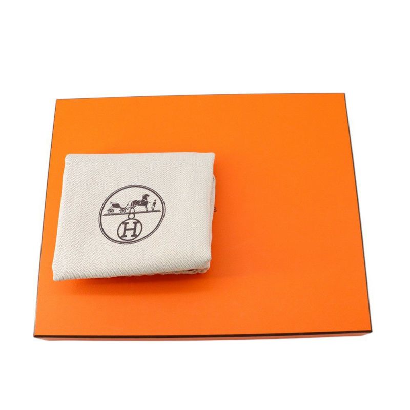 エルメス トートバッグ カバセリエ31 ビスキュイ トリヨンクレマンス B刻印 HERMES バッグ