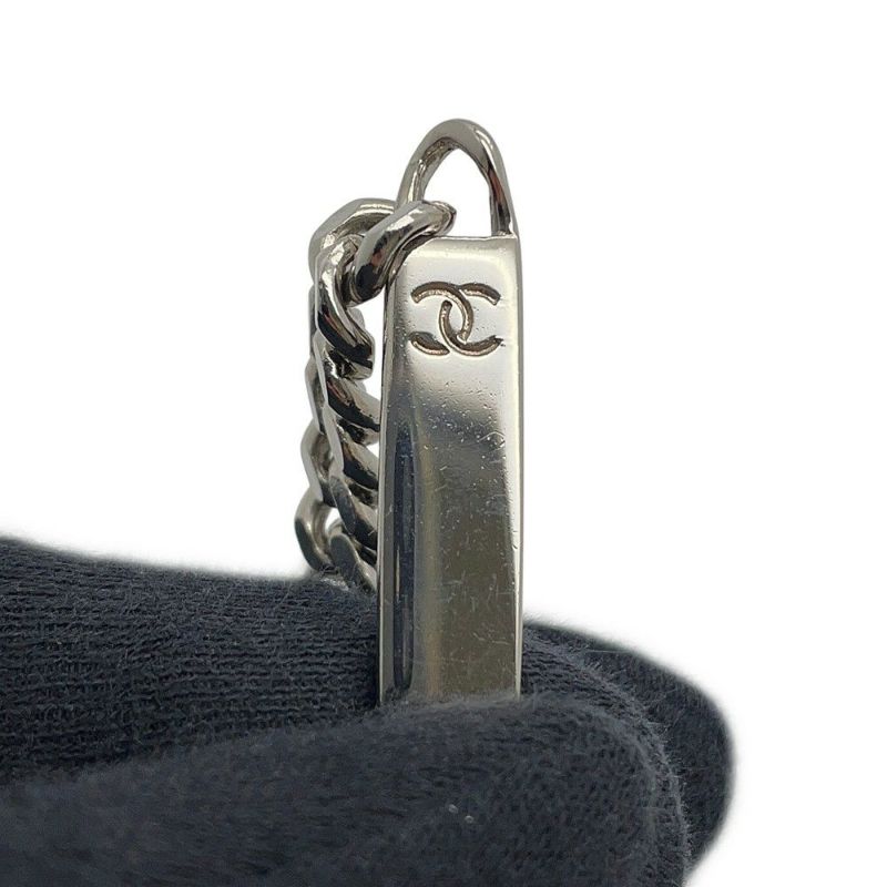 シャネル 長財布 マトラッセ ココマーク カンボンライン ラウンドファスナー ラムスキン A26710 CHANEL 黒