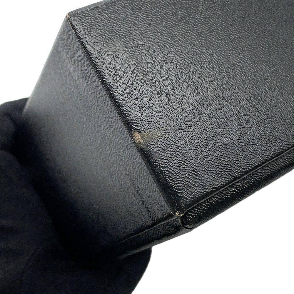 シャネル 長財布 マトラッセ ココマーク カンボンライン ラウンドファスナー ラムスキン A26710 CHANEL 黒