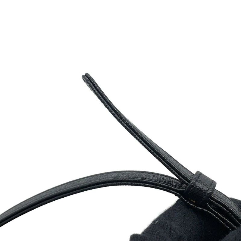 シャネル リュック マトラッセ ココマーク キャビアスキン AS4058 CHANEL バッグ バックパック 黒